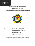 Struktur Core dalam Bangunan Tinggi | PDF | Seni