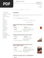 ACESSÓRIOS - Franks Violinos