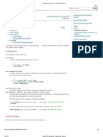 Date - Time Functions - JavaScript Tutorial