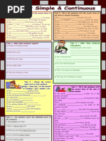 Islcollective Worksheets Preintermediate A2 Intermediate b1 Upperintermediate b2 Adult Elementary School High School Pre 198284e983c990cd165 12263948