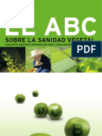 El Abc: Sobre La Sanidad Vegetal