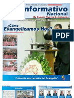 Informativo Nacional 3