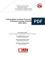 Download Annual Report OEAE - Academic Year 2011-2012 41913 by OEAE SN136937121 doc pdf