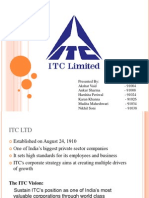 24808431 Business Strategy for ITjfdvlnC Ltd