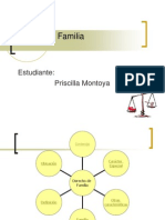 Derecho de Familia