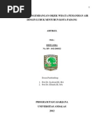 Download Wisata Air Dingin by dRencong SN136938853 doc pdf