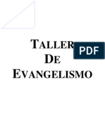 48516068 Evangelismo Taller de Un Dia