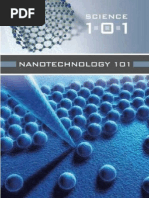 Nanotechnology