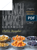 Download Recipes from the French Market Cookbook by Clotilde Dusoulier by The Recipe Club SN136943182 doc pdf