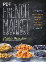 Download Recipes from the French Market Cookbook by Clotilde Dusoulier by The Recipe Club SN136943182 doc pdf