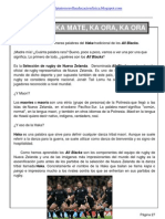 Libro Deportivo 2º Ciclo