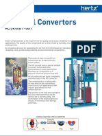 Hertz Compressors