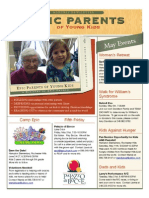 EPYK May 2013 Newsletter PDF