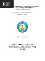 Download Strategi Pengembangan Ternak Kelinci by M Ikhwanuddin El Syirazj SN136946316 doc pdf