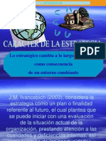 2. Caracter de la estrategia.ppt