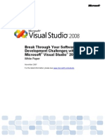 Visual Studio 2008