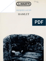 Lacan - Hamlet