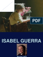 El Arte de Isabel Guerra