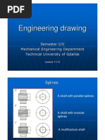 Engineering Drawing - University of Gdansk