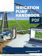 Download IRRIGATION pump handbook by GrundfosEgypt SN136962035 doc pdf
