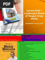 Download Kuliah 1 - Lingkungan Bisnis Di Tengah Krisis Global by Keri Simpson SN136963549 doc pdf