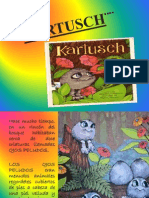 KARTUSCH