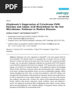 Download New GMO Review Links Roundup Glyphosate to Diabetes Autism Infertility and Cancer by Children Of Vietnam Veterans Health Alliance SN136964468 doc pdf