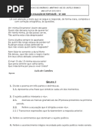 Teste Camões 2