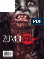 Revista ZumbiGo! #01