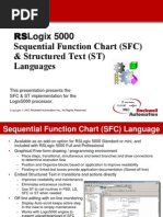 SFC Presentation