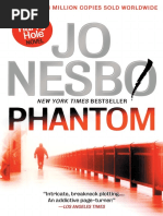 Download Phantom by Jo Nesb Weekly Lizard Exclusive Excerpt by VintageAnchor SN136975291 doc pdf
