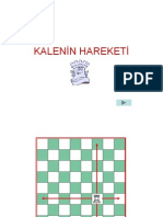 5 Kalenin Hareketi