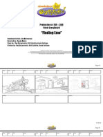 FOP369 - Pitch Board