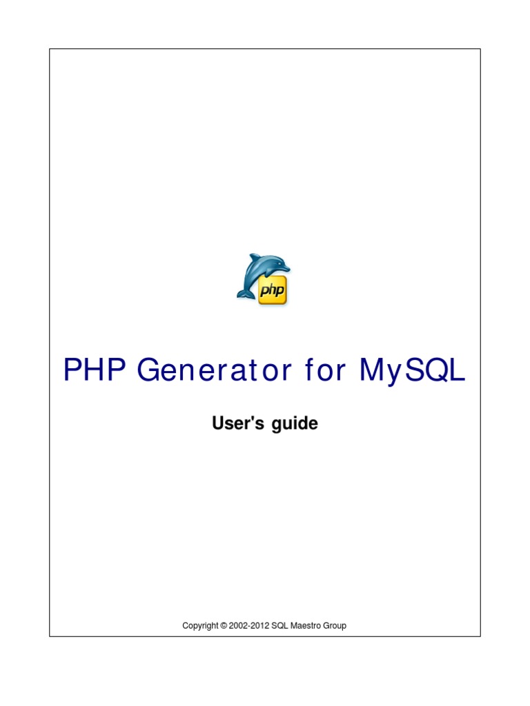 Firebird Php Generator Professional Letter