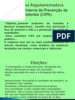 Comissão Interna de Prevenção de Acidentes090308