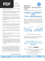 Download Wheel Alignment  Tyre Maintenance by vipul SN13699241 doc pdf