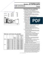 Gerador A Diesel PDF