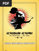 Download CMO ENTRENAR NINJUTSU by Koten Ninjutsu SN136995269 doc pdf