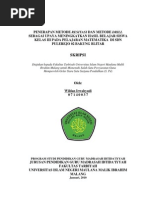 Download Metode Drill by Sepri Chepz SN136997399 doc pdf