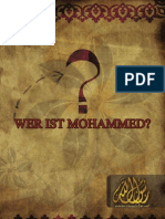 Wer Ist Mohammed