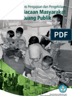 Juknis TBM Ruang Publik Tahun 2012 PDF