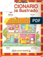 61061732 Diccionario Ingles Ilustrado Mi Primer Icarito