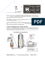 The Huydrogen Economy-Doug Potter