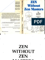 Camden Benares - Zen Without Zen Masters