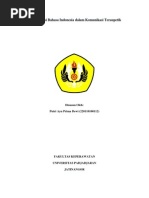 Download Fungsi Bahasa Indonesia Dalam Komunikasi Teraupetik by Putri Ayu Prima Dewi SN137012443 doc pdf