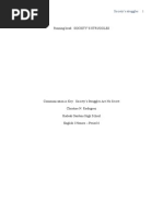 Download Rough Draft Sample by cnoel14 SN13701448 doc pdf