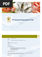 Download PRosedur Pengiriman Penjualan Dan Penagihan Frozen Product by Arry Azarya SN137015147 doc pdf