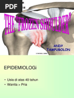 Download Frozen Shoulder by Ermanto DPhytoxz SN137017727 doc pdf