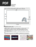 1º trimestre 1º C ES Nº3