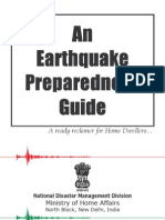 Earthquake Guide